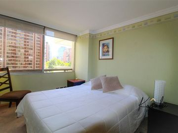 Departamento en Venta en Los Militares