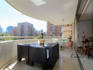 Departamento en Venta en Los Militares