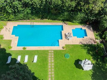 Departamento en Venta en Los Militares