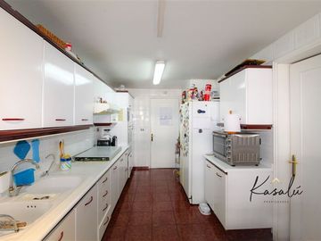 Departamento en Venta en Los Militares