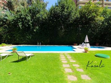 Departamento en Venta en Los Militares