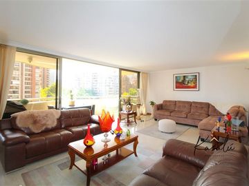 Departamento en Venta en Los Militares