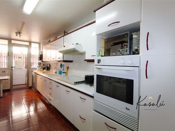 Departamento en Venta en Los Militares