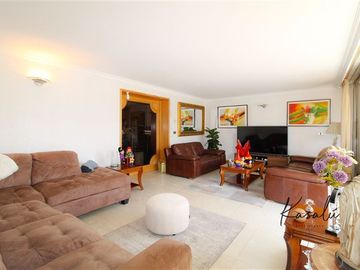 Departamento en Venta en Los Militares