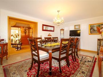 Departamento en Venta en Los Militares