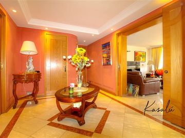 Departamento en Venta en Los Militares