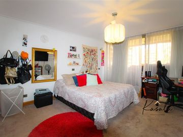 Departamento en Venta en Los Militares