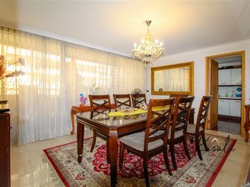Departamento en Venta en Los Militares