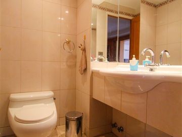 Departamento en Venta en Los Militares