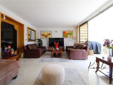 Departamento en Venta en Los Militares