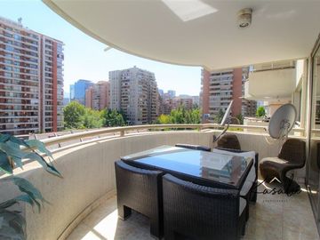 Departamento en Venta en Los Militares
