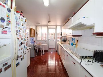 Departamento en Venta en Los Militares