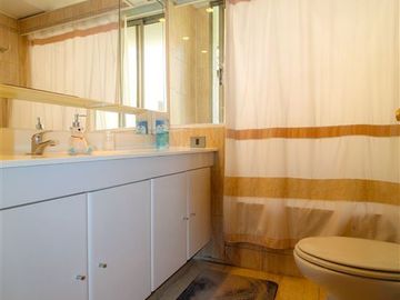 Departamento en Venta en Los Militares