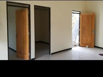 RUMAH SIDOSARI SIAP HUNI
