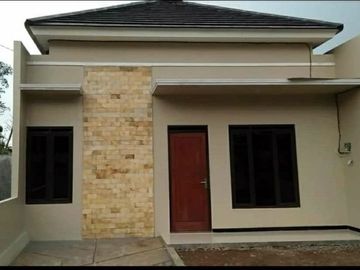 RUMAH SIDOSARI SIAP HUNI