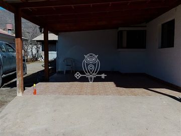Parcela en venta El Hinojal ruta 41 La Serena
