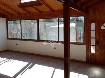 Parcela en venta El Hinojal ruta 41 La Serena