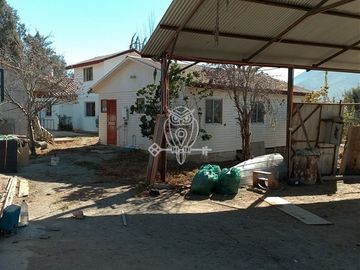 Parcela en venta El Hinojal ruta 41 La Serena