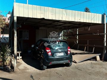 Parcela en venta El Hinojal ruta 41 La Serena
