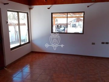 Parcela en venta El Hinojal ruta 41 La Serena