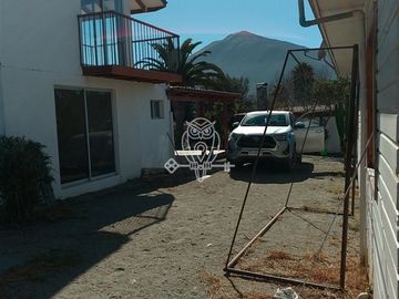 Parcela en venta El Hinojal ruta 41 La Serena
