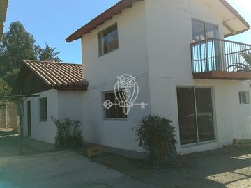 Parcela en venta El Hinojal ruta 41 La Serena