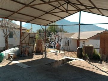 Parcela en venta El Hinojal ruta 41 La Serena