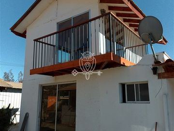 Parcela en venta El Hinojal ruta 41 La Serena