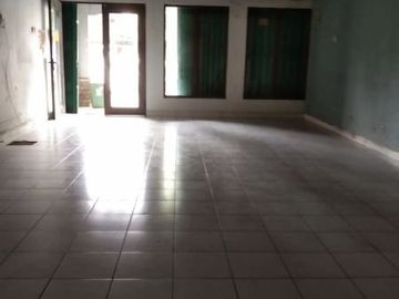 Disewakan Ruko Griyaloka BSD City Tangerang Selatan Lokasi Bagus Super Strategis Ramai Siap Huni