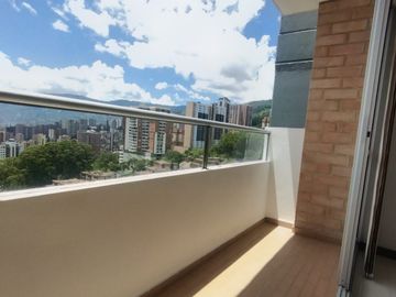 apartamento en arriendo en aves maria. Cod A218224