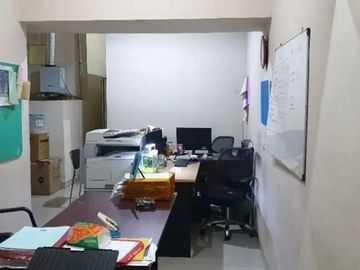 RUMAH ATAU KANTOR ARCAMANIK HARGA 700 jt Dekat Antapani, Parakan Saat, Sukarno Hatta