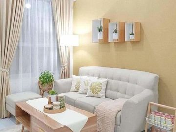 RUMAH SUBSIDI DP 6 JUTA