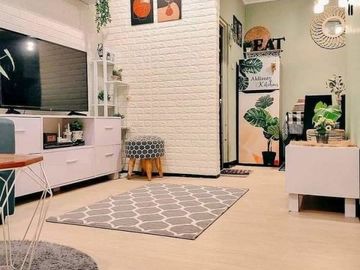 RUMAH SUBSIDI DP 6 JUTA