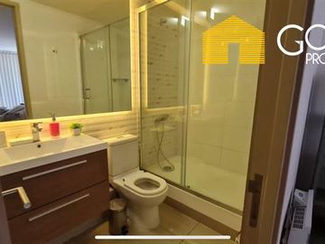 Departamento en Venta en Simón Bolívar