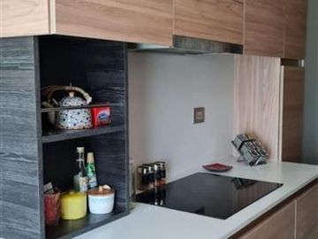 Departamento en Venta en Simón Bolívar