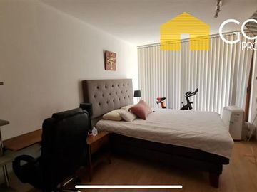 Departamento en Venta en Simón Bolívar