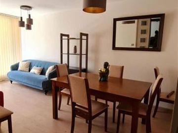 Departamento en Venta en Simón Bolívar
