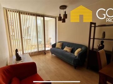 Departamento en Venta en Simón Bolívar