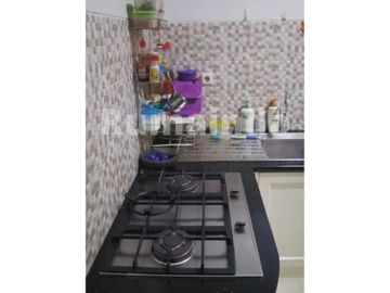 Dijual Murah Rumah Second Cluster Green Kebagusan Jagakarsa Jakarta Selatan