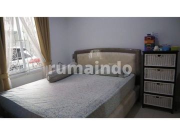 Dijual Murah Rumah Second Cluster Green Kebagusan Jagakarsa Jakarta Selatan
