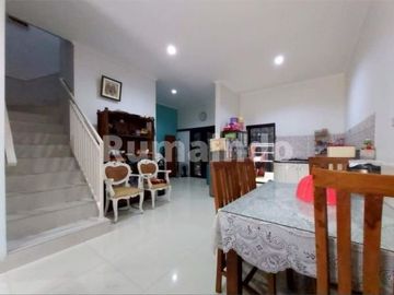 Dijual Murah Rumah Second Cluster Green Kebagusan Jagakarsa Jakarta Selatan