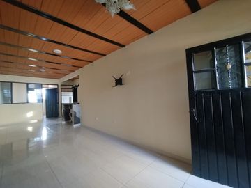 apartamento en arriendo en el vallado. Cod A127543
