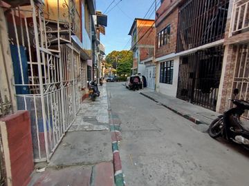 apartamento en arriendo en el vallado. Cod A127543