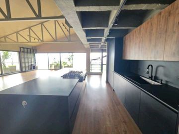 apartamento en venta en el campestre. Cod V9172215