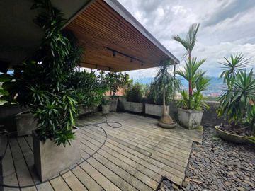 apartamento en venta en el campestre. Cod V9172215
