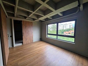 apartamento en venta en el campestre. Cod V9172215