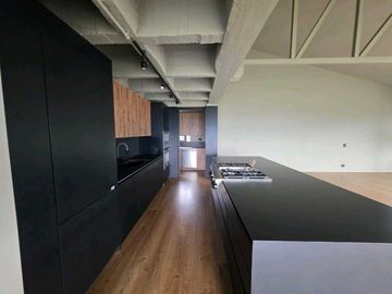apartamento en venta en el campestre. Cod V9172215