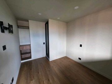 apartamento en venta en el campestre. Cod V9172215