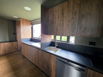 apartamento en venta en el campestre. Cod V9172215