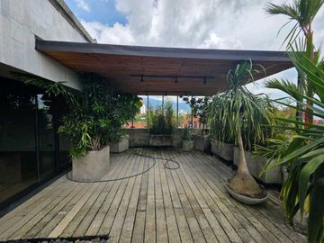 apartamento en venta en el campestre. Cod V9172215
